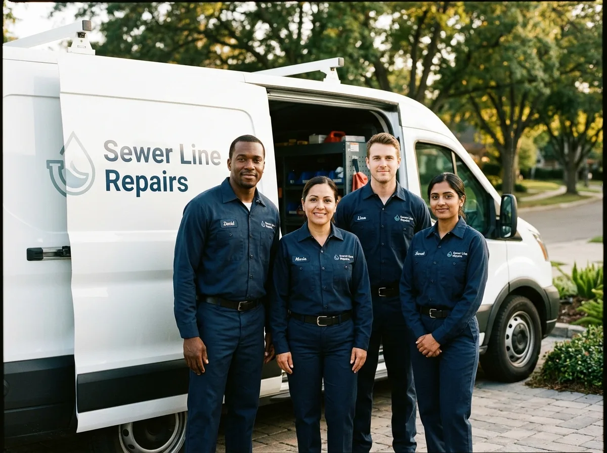 Emergency Plumber company in Rockwell, IA