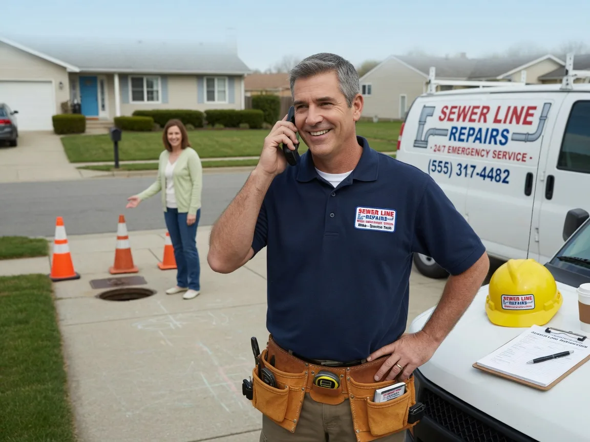 Emergency Plumber Rockwell, IA FAQs